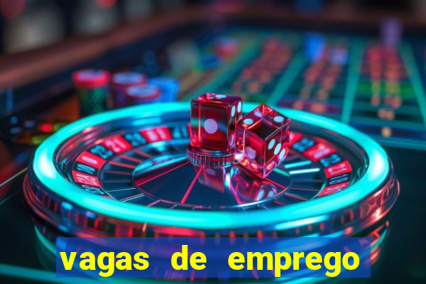 vagas de emprego salvador olx